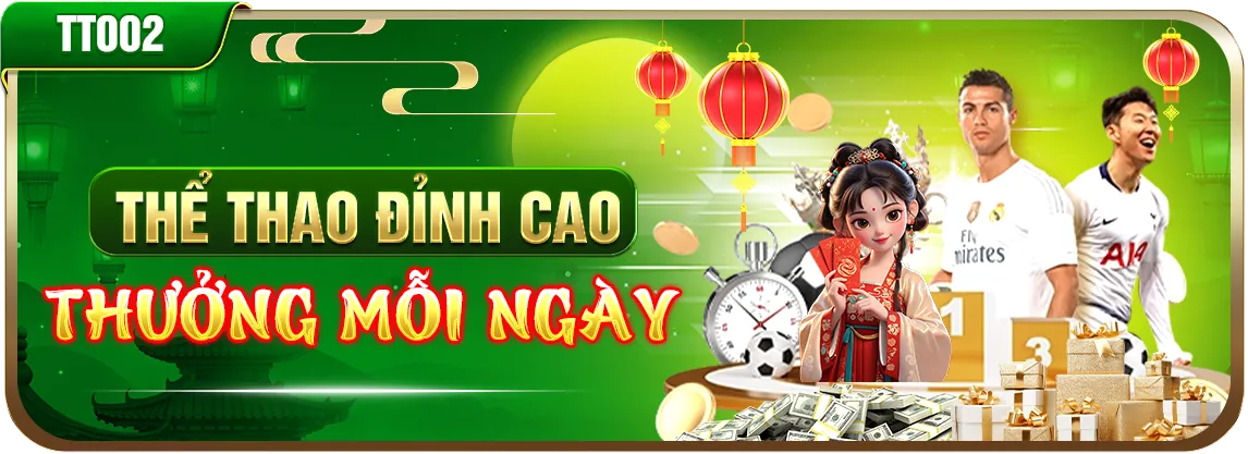 Thưởng chào mừng thành viên mới khi đăng ký J33 Chính Thức