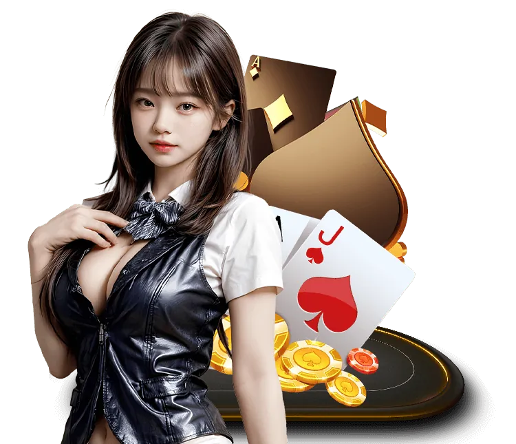 Blackjack trực tuyến J33
