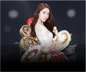 Casino trực tuyến với dealer thật tại j33